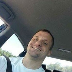 Meet your Posher, Seth